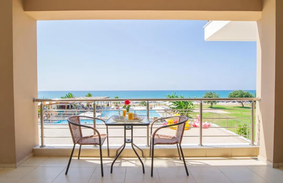 Ocean Hotel Resort-1