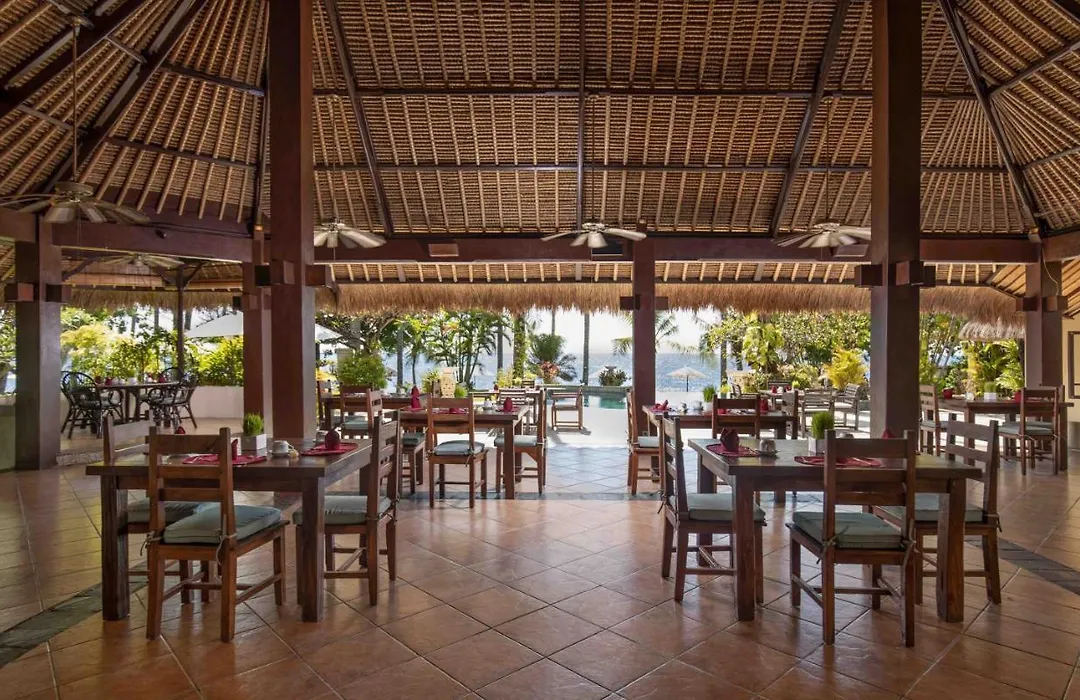 Alam Anda Ocean Front Resort & Spa Dive Resort-1
