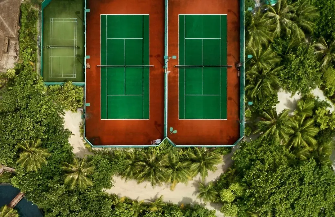 Sun Siyam Iru Fushi With Free Transfer-1