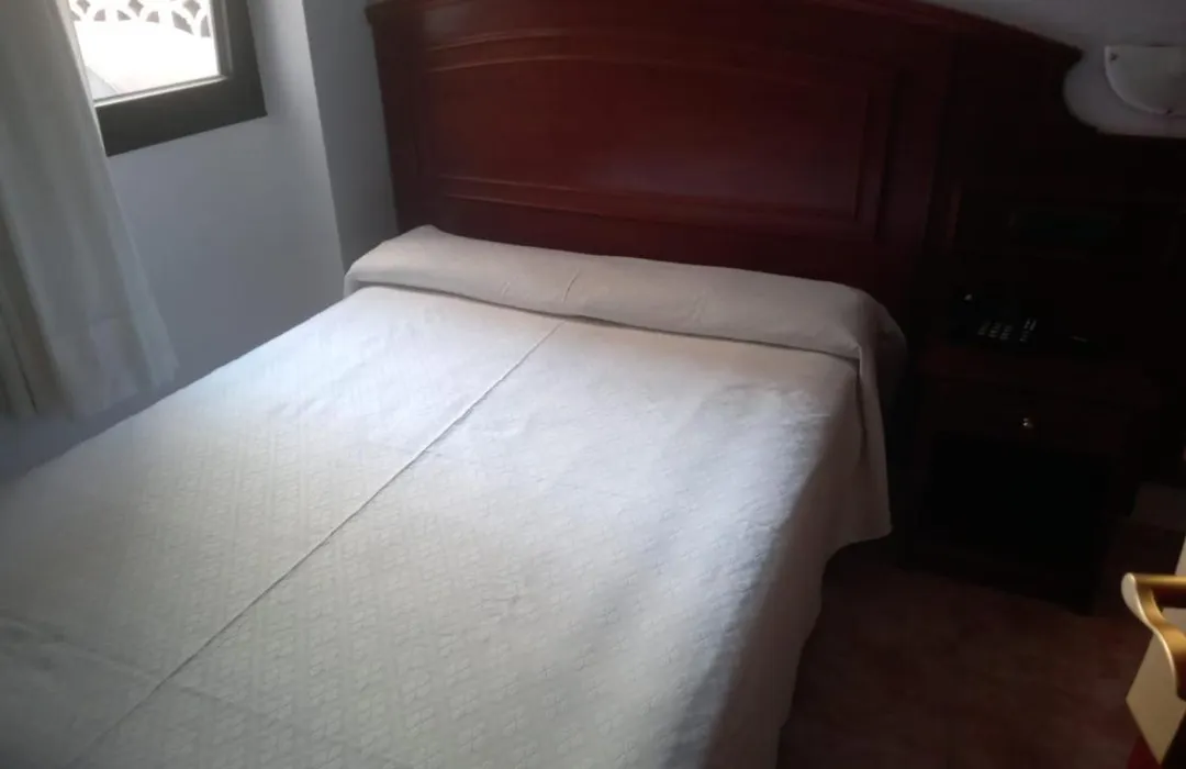 Hotel Tropical-1