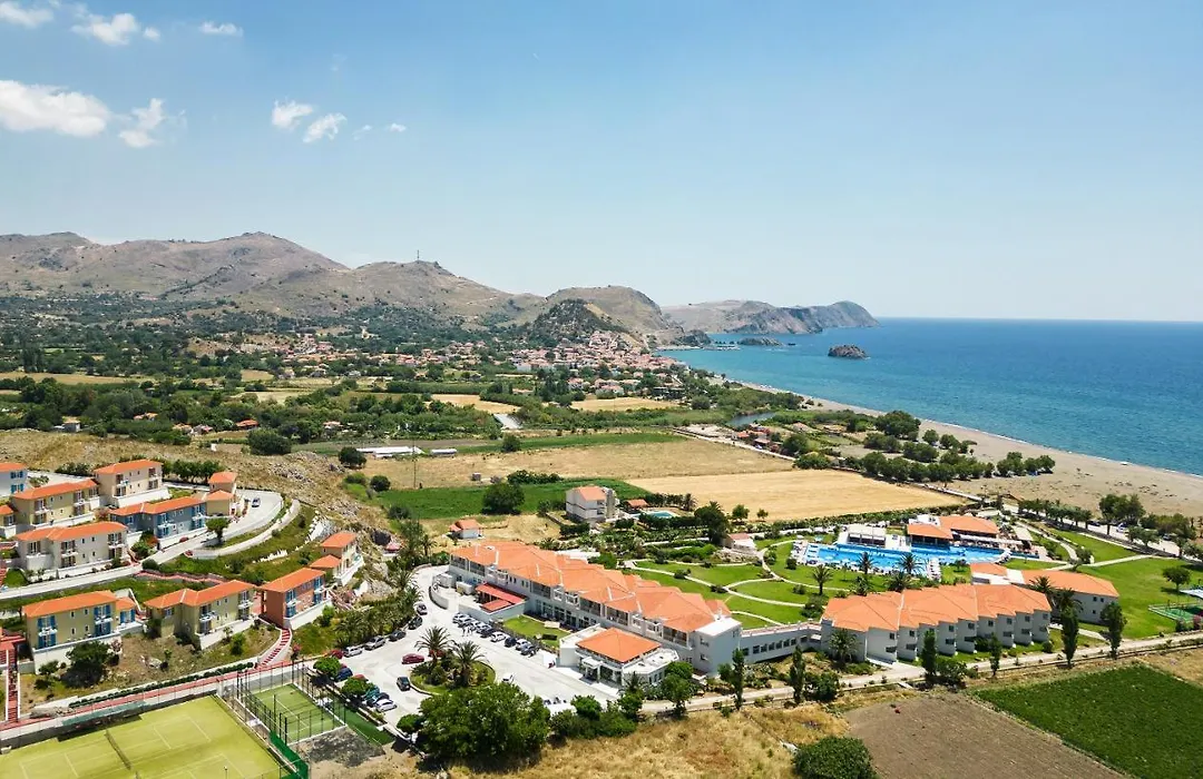 Aeolian Village Beach Resort-1