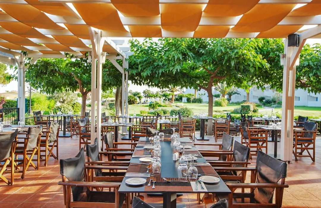 Aeolian Village Beach Resort-1