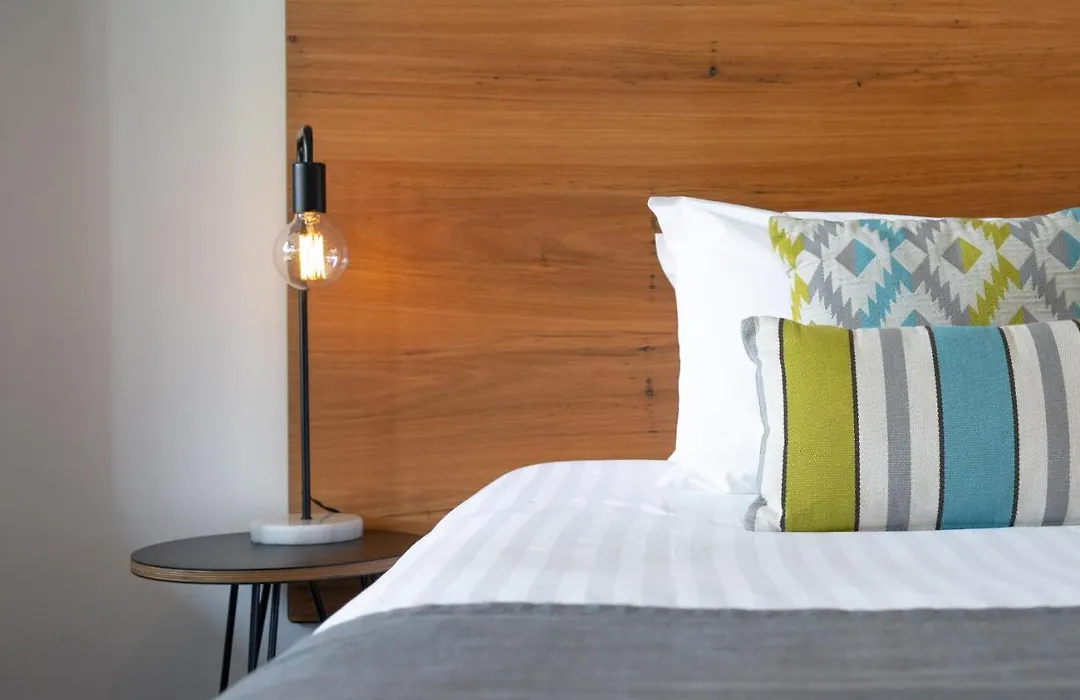 Bright Colonial Motel-1