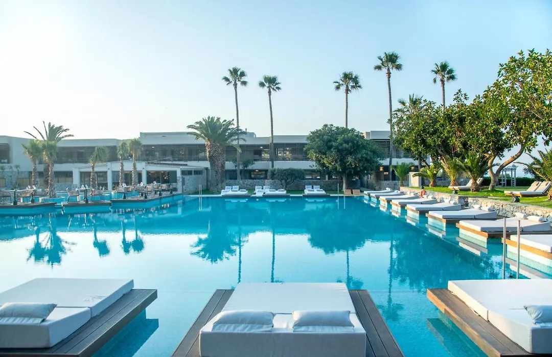 KING MINOS RETREAT Resort&Spa-1