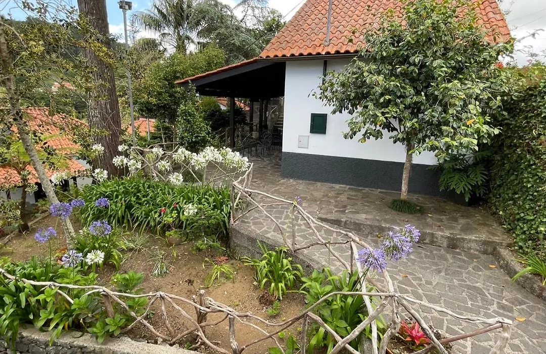 Casas De Campo Do Pomar B&B - Self Check-In-1