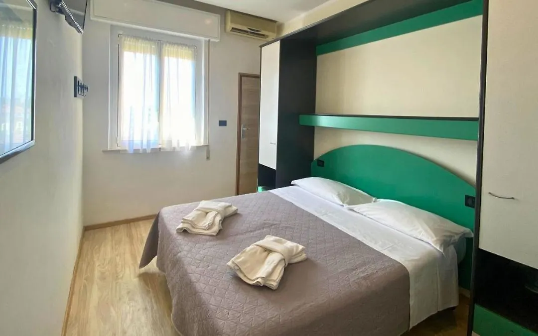 Hotel Tre Stelle-1