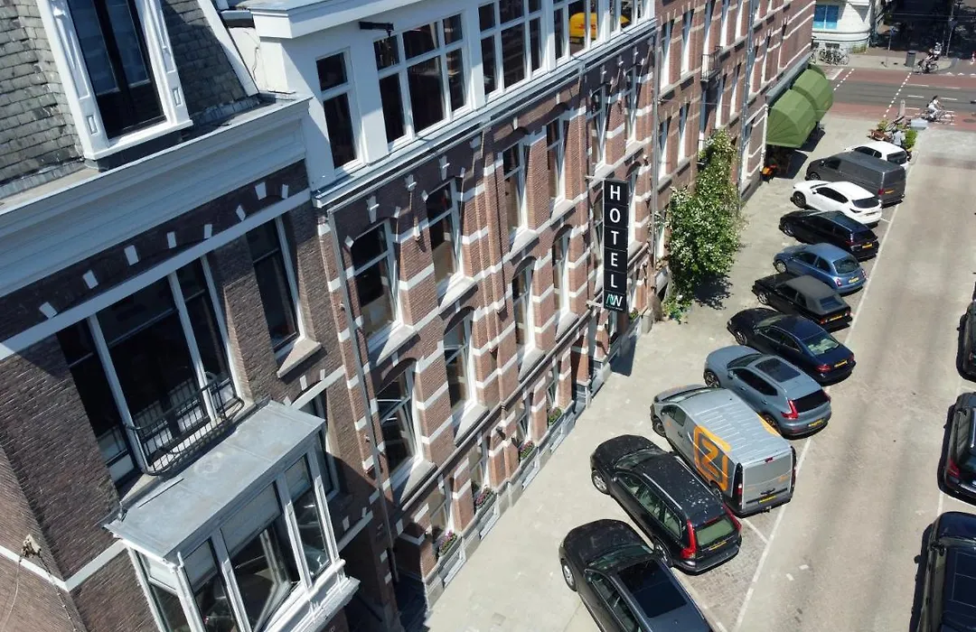 Hotel Nicolaas Witsen-1