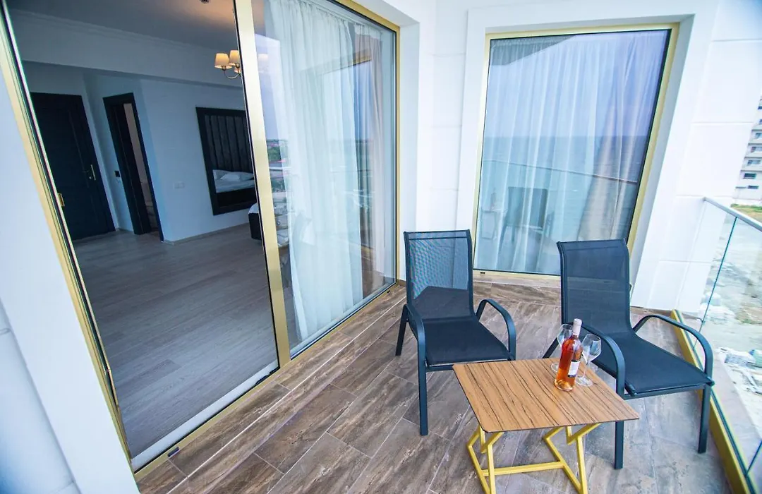 Alessio Hotel Residence-1