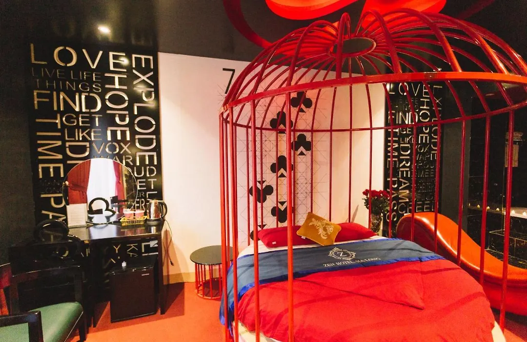 Zen Hotel Ha Long-1