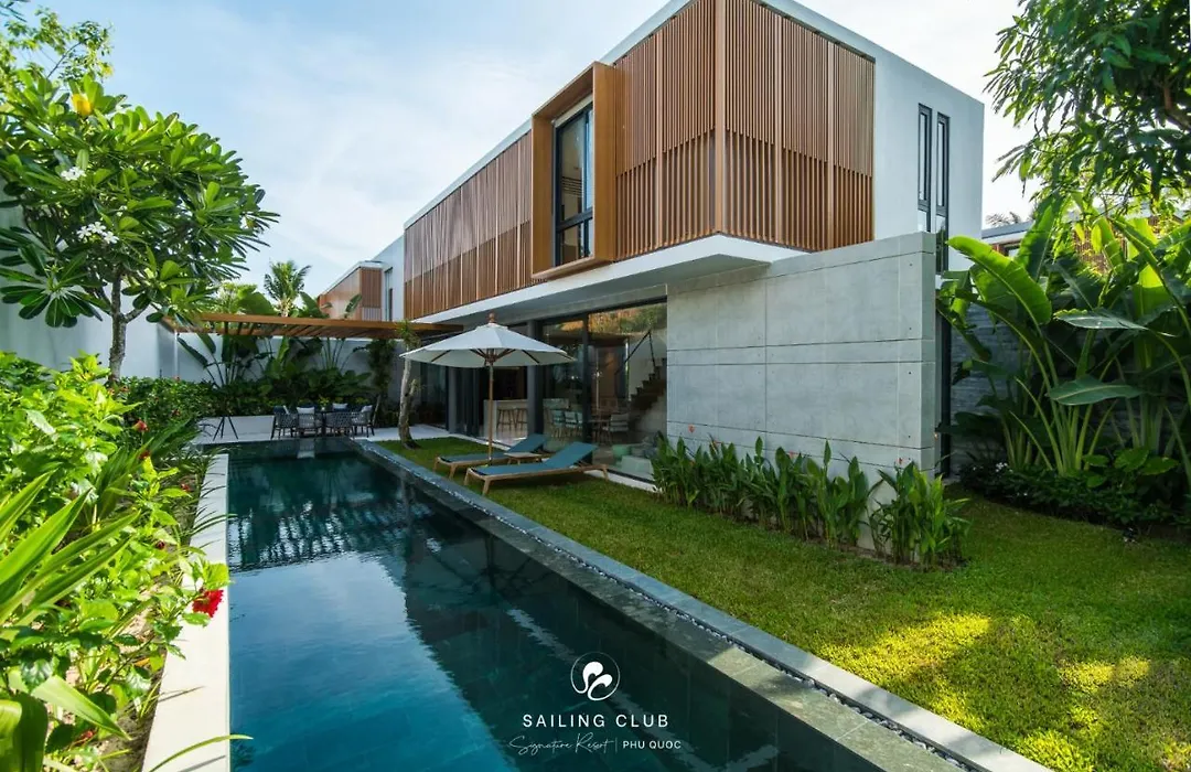 Sailing Club Signature Resort Phu Quoc-1