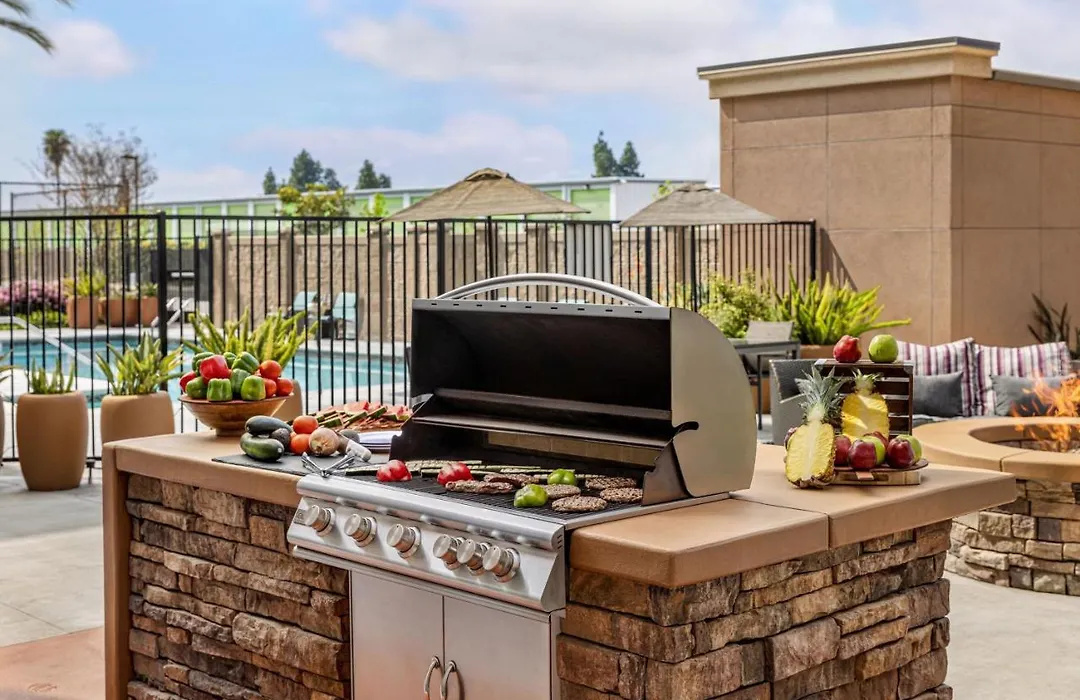 Residence Inn By Marriott Los Angeles Redondo Beach-1