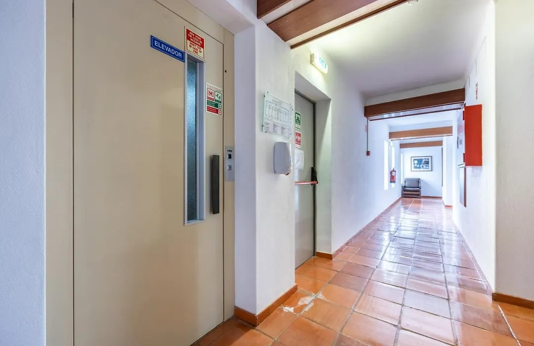 Salema Beach Hotel-1