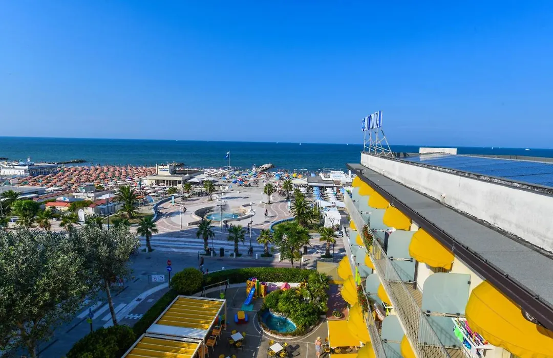 Savoia Hotel-1