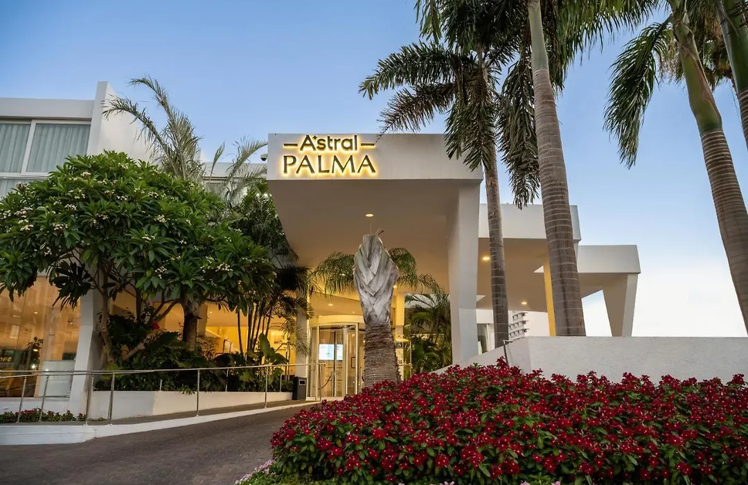 Astral Palma Hotel-1
