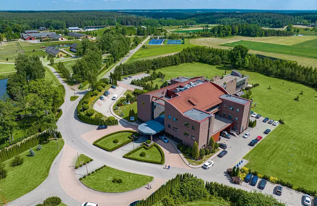 Harmony Park Hotel & Spa-1