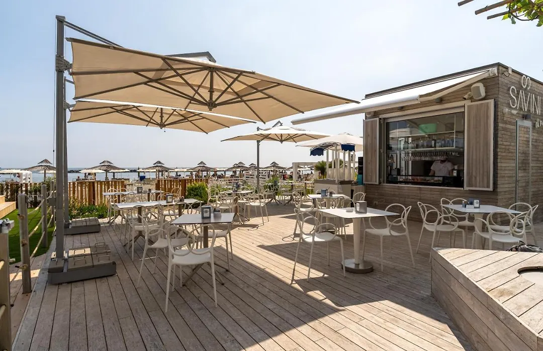 Hotel Savini-1