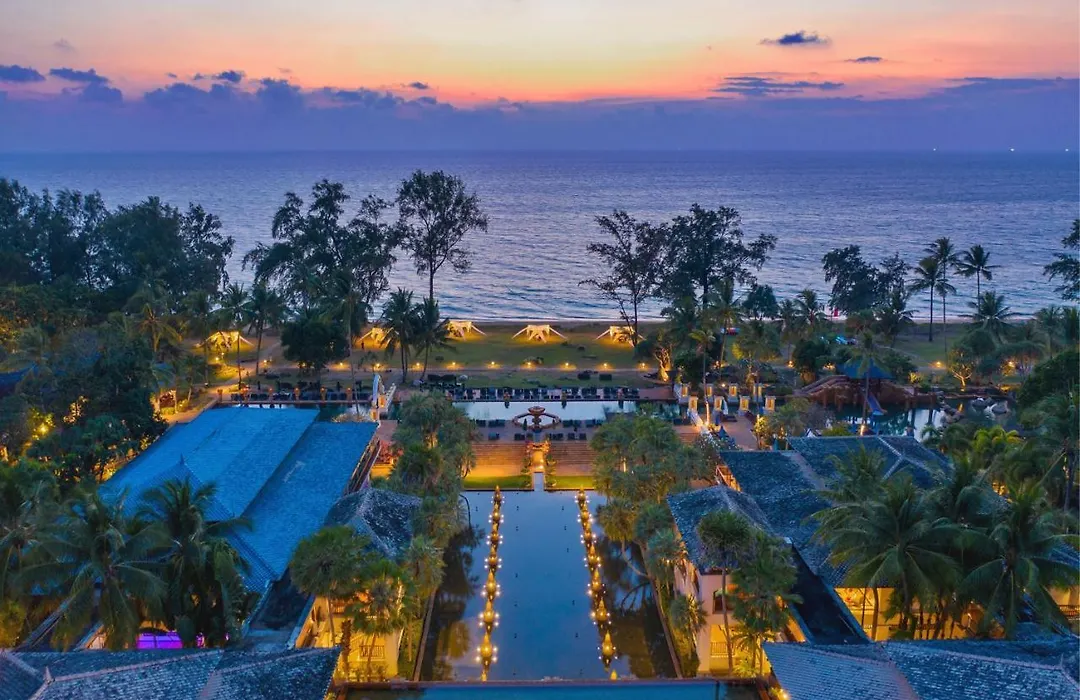 Marriott'S Phuket Beach Club-1