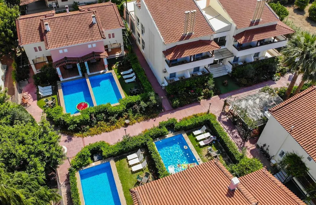 Corinthian Village-1