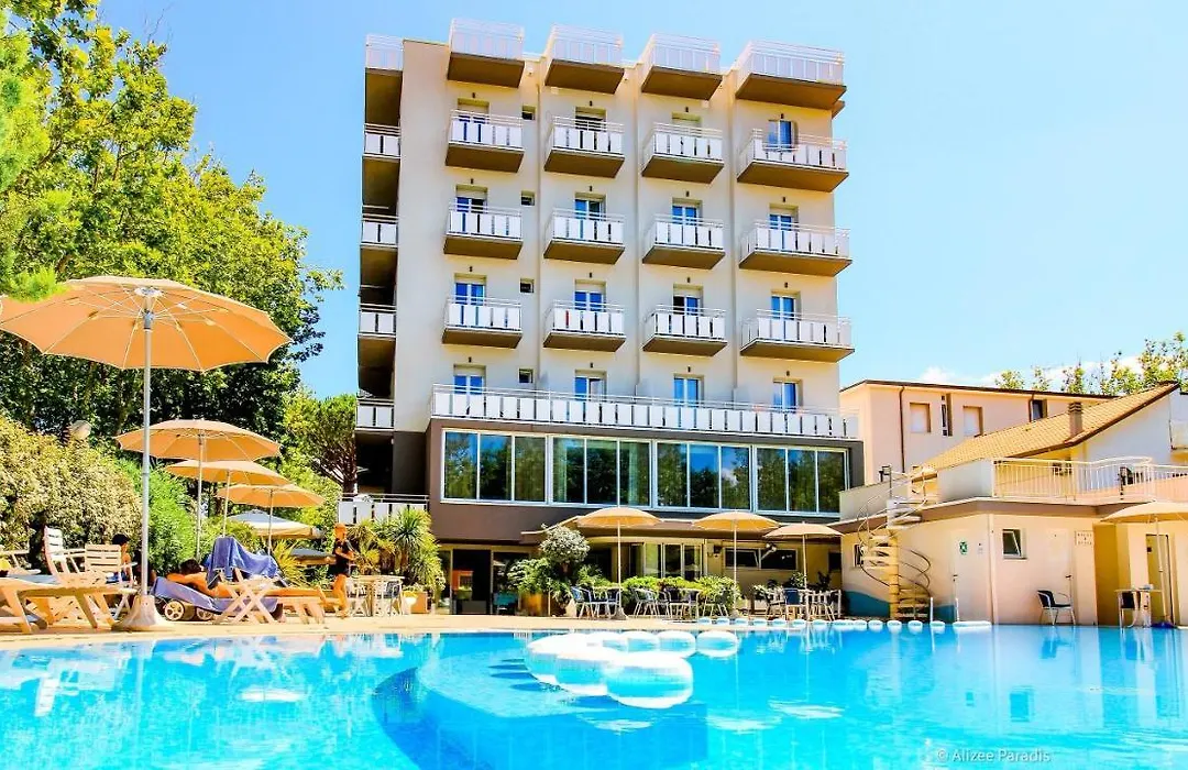 Hotel Duca di Kent-1