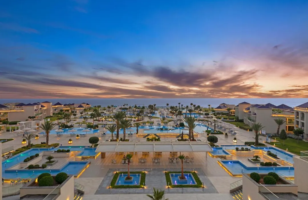 Pickalbatros White Beach Taghazout (Adults Only)-1