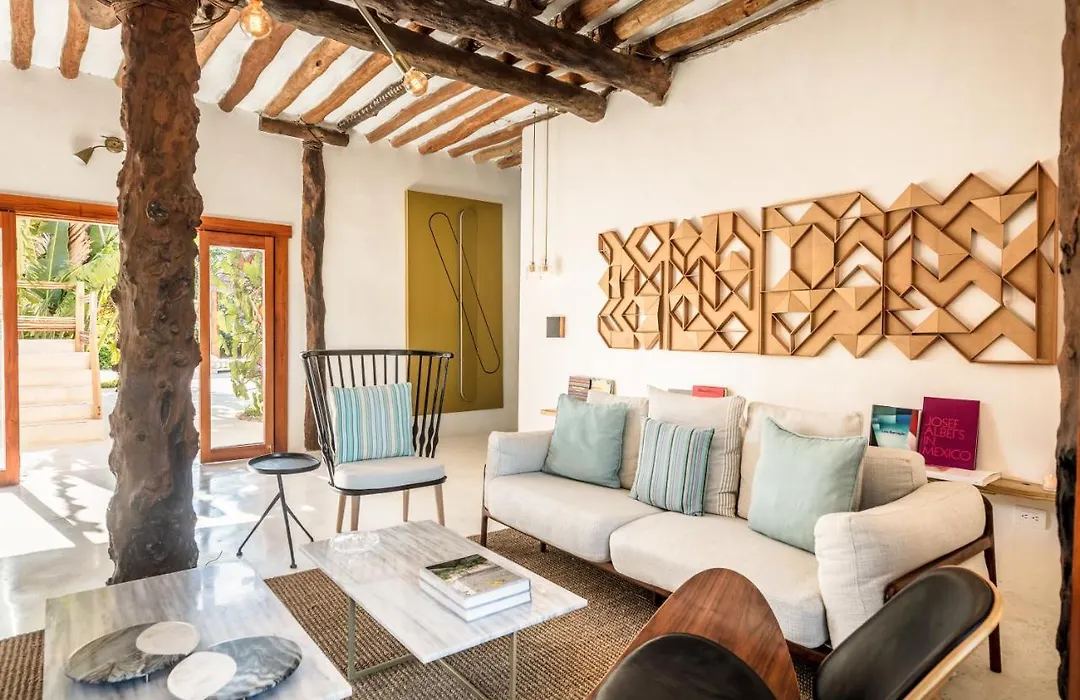 Ser Casasandra Boutique Hotel-1