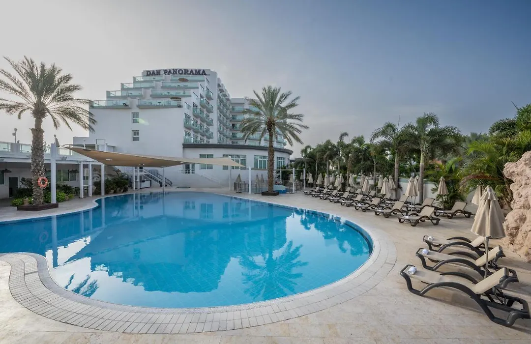 Dan Panorama Eilat-1
