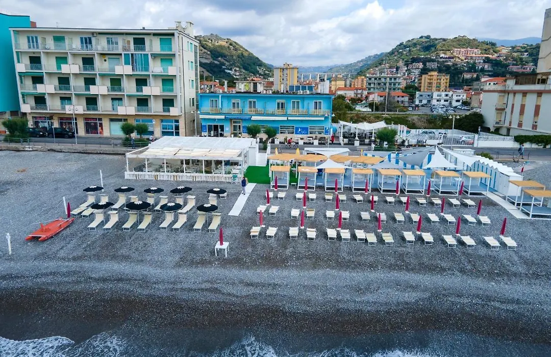 Hotel Piccolo Paradiso-1