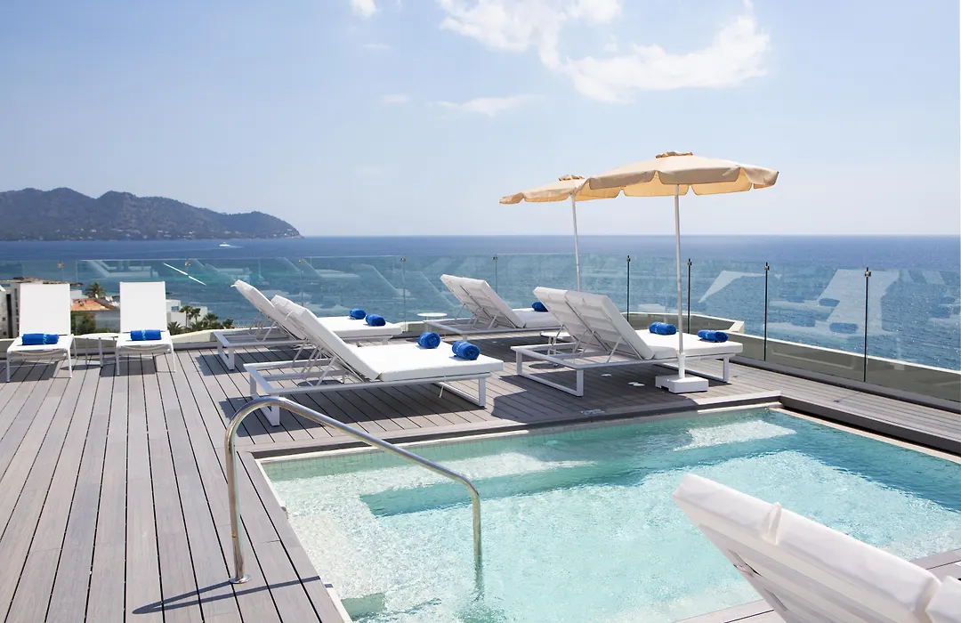 Hotel Sabina Playa (Adults Only)-1