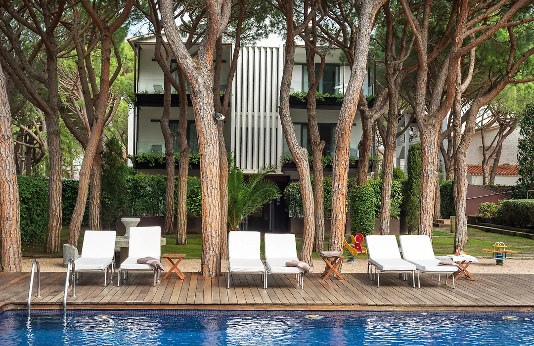 Nm Suites By Escampa Hotels-1