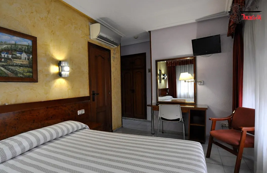 Hotel Aragon-1