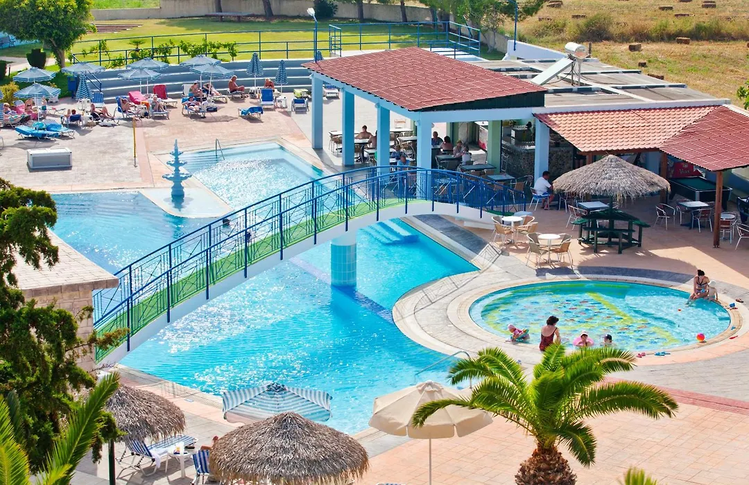 Corali Hotel-1