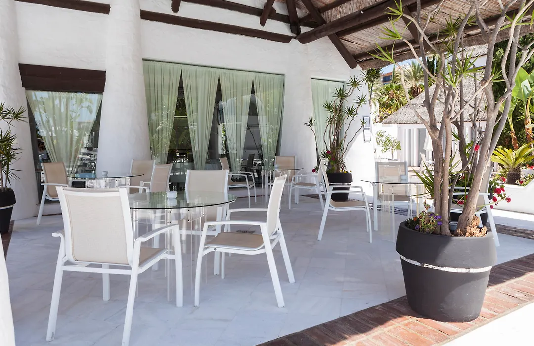 Hotel Suites Albayzin Del Mar-1