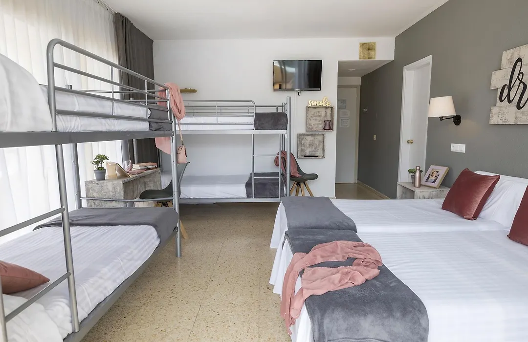 Hotel Bulevard-1