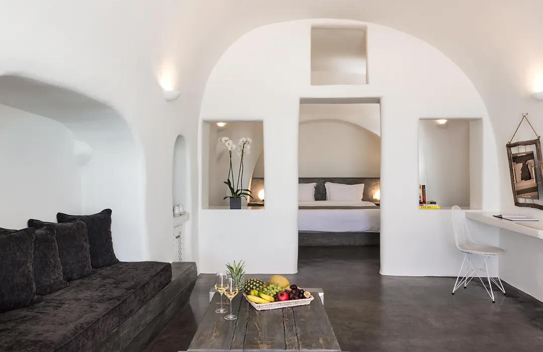 Andronis Boutique Hotel (Adults Only)-1