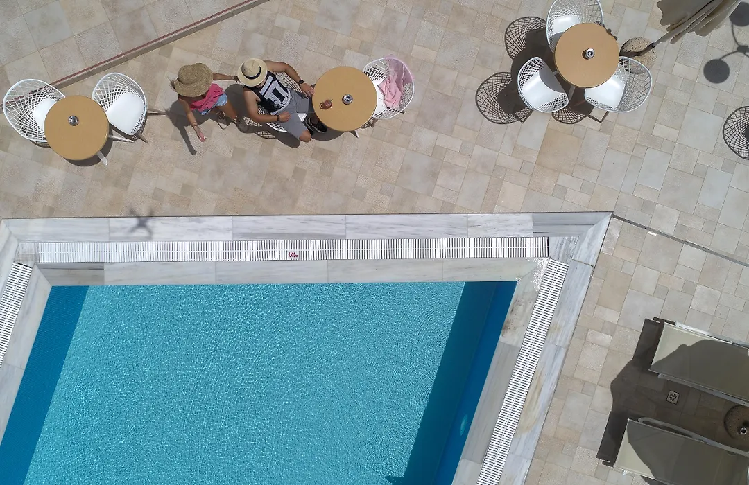 Angela Suites Boutique Hotel-1