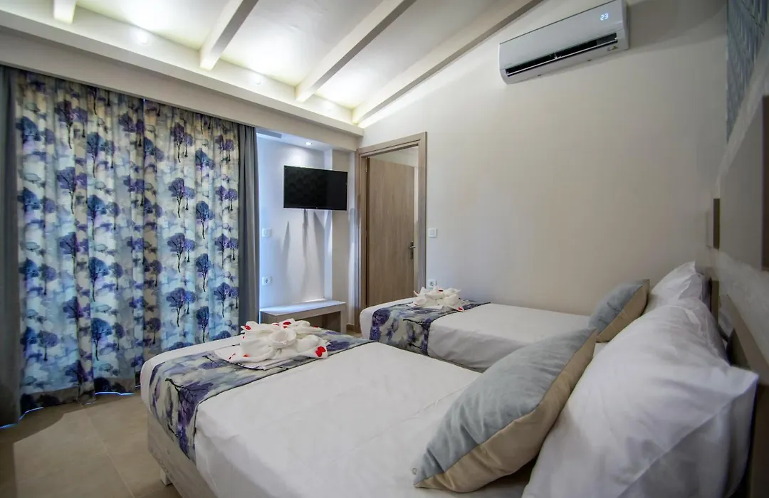 Paradise Apartments-1