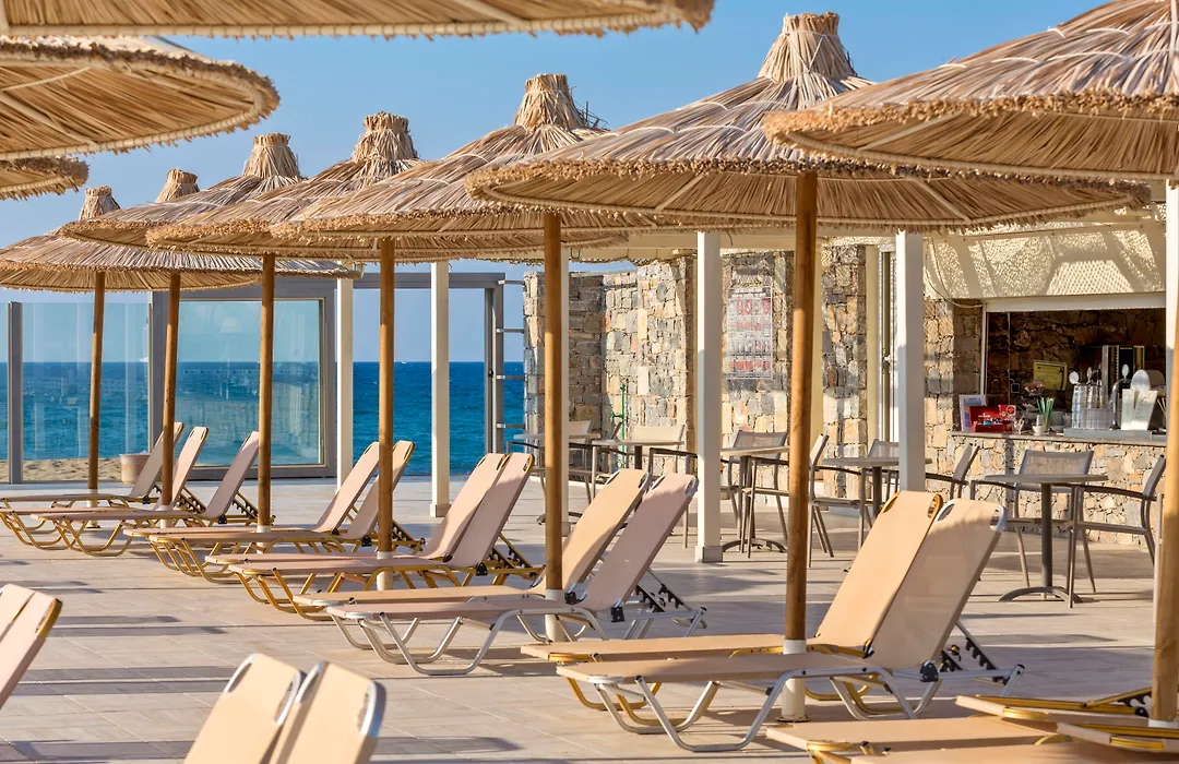 Civitel Creta Beach-1