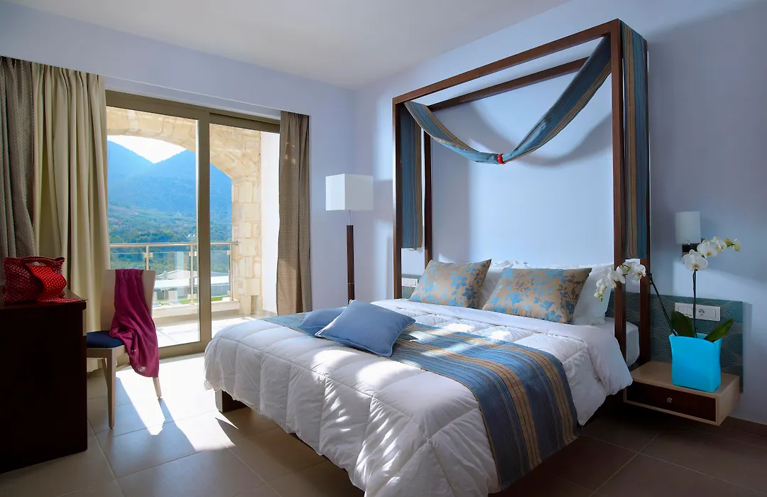 Filion Suites Resort&Spa-1