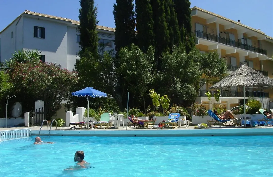 Ipsos Beach Hotel-1