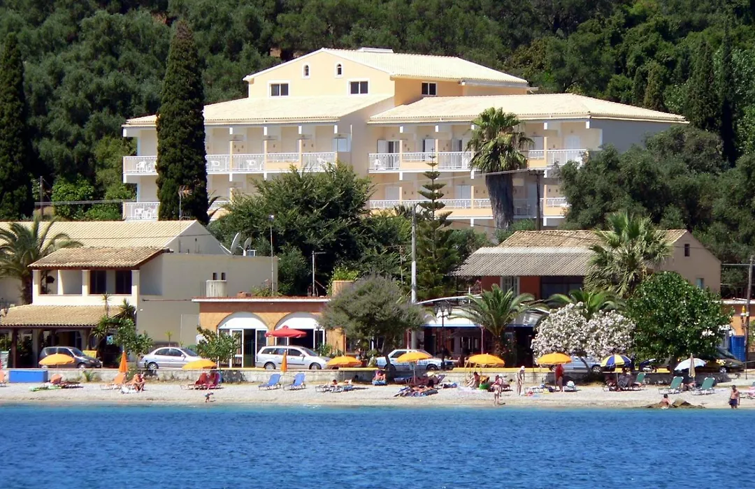 Ipsos Beach Hotel-1