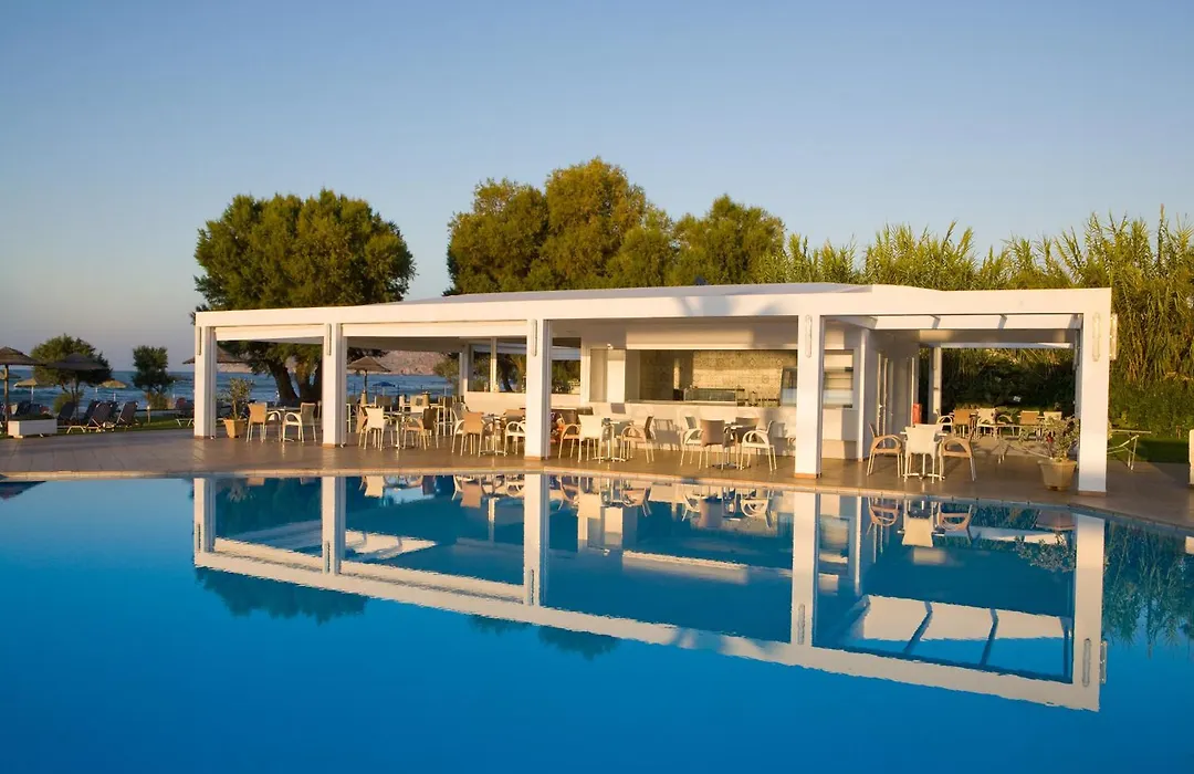 Geraniotis Hotel And Resort-1
