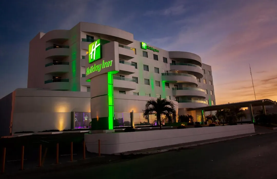 Holiday Inn Campeche By Ihg-1