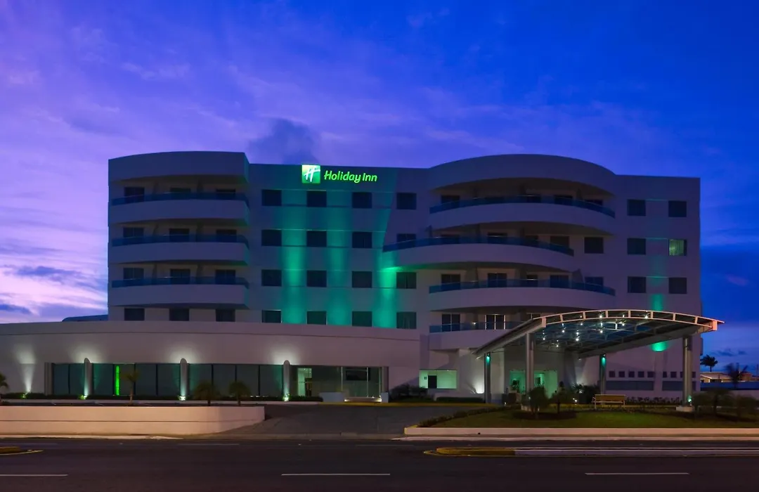 Holiday Inn Campeche By Ihg-1