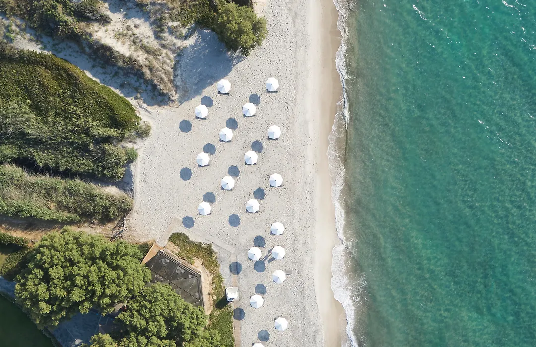 Neptune Luxury Resort-1