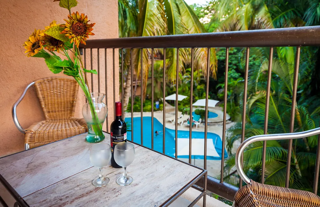 Tukan Hotel Playa Del Carmen-1