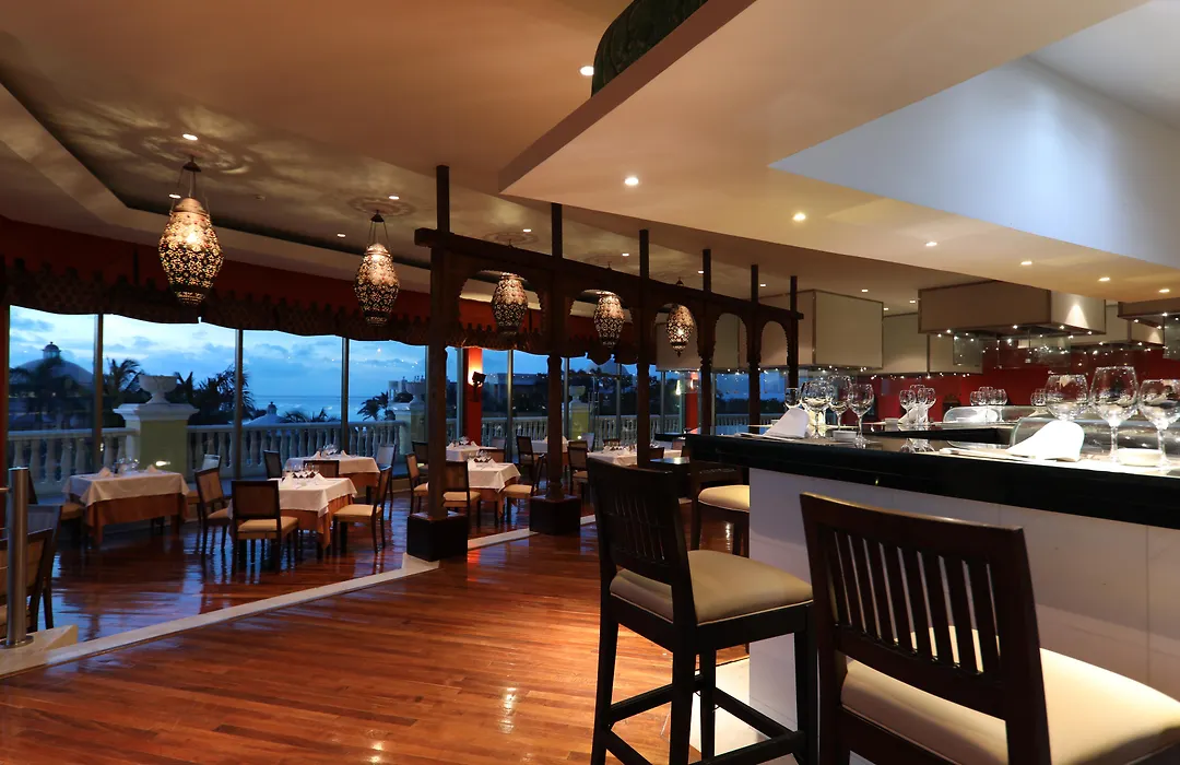 Joia Paraiso By Iberostar (Adults Only)-1