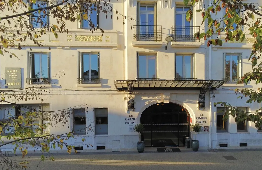 Grand Hotel De Tours-1