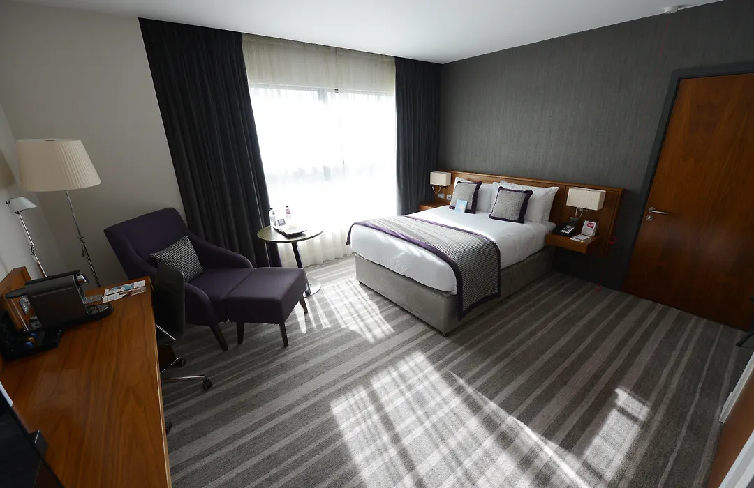 Crowne Plaza Newcastle - Stephenson Quarter By Ihg-1