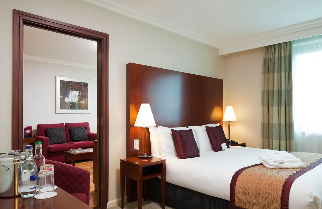Crowne Plaza Birmingham Nec By Ihg-1