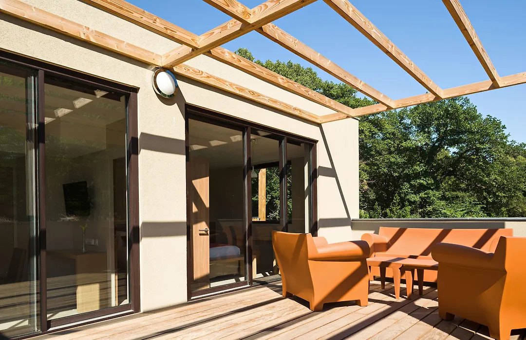 Le Moulin De Vernegues Hotel & Spa-1
